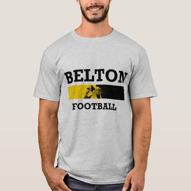 Mullinax, Tracy T-Shirt (Front)