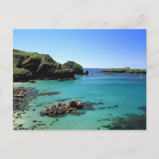 Mullion Cove Postcard