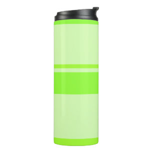 Mult-Color Green Tumbler