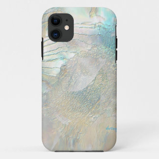 Multi Beautiful Pearlized electronics home busines iPhone 11 Case