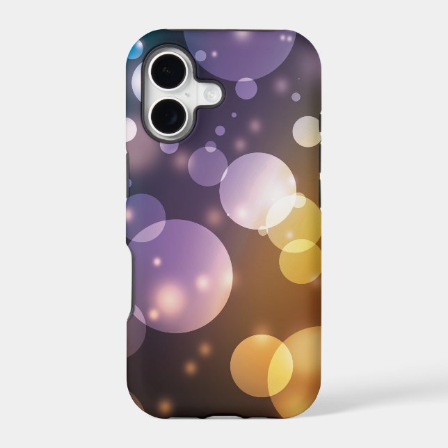 Multi Bubbles Dream (Back)