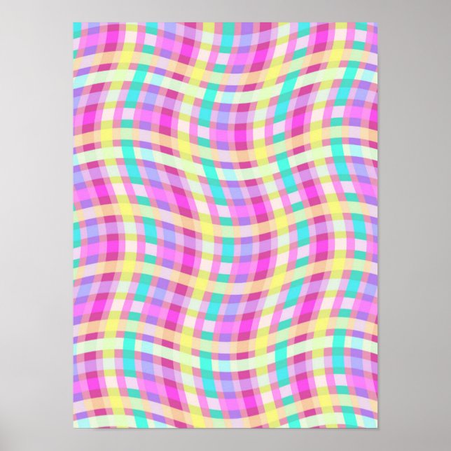 Multi Check 2011 Poster (Front)