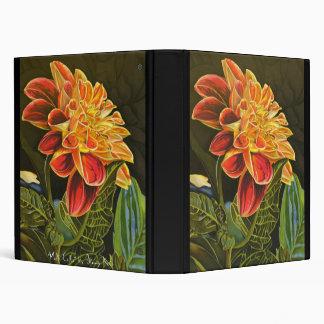 "Multi Colour" by Jenny Koch Binder