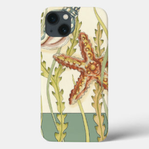 Multi-Colour Shell Party iPhone 13 Case
