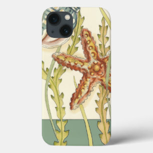 Multi-Colour Shell Party iPhone 13 Case
