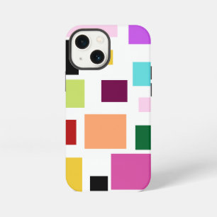 Multi-Coloured Iphone Case 