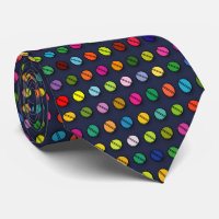 Multi-coloured pills pattern