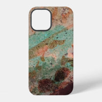 Multi Coloured Stone Case-Mate iPhone Case
