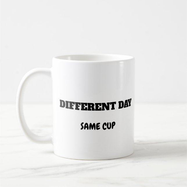 Multi-Day Cup (Left)