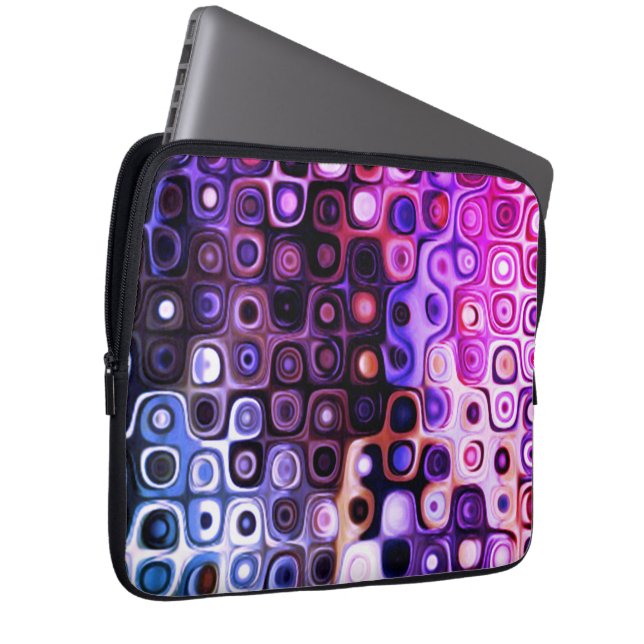 Multi Dot Pattern Case (Front Right)