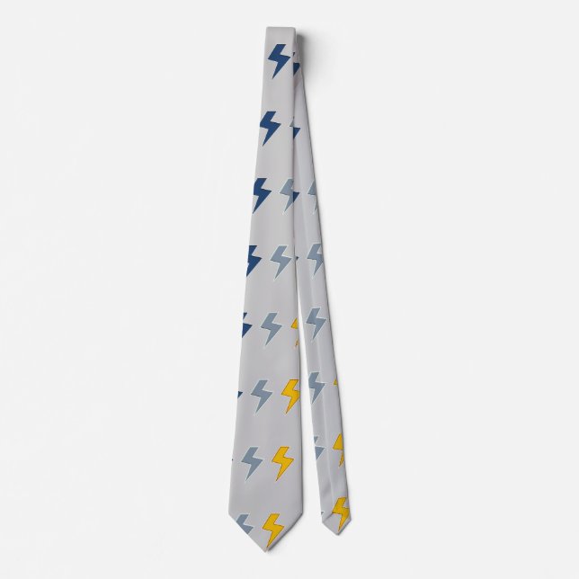 Multi Grainery Bolt Tie (Front)