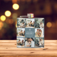 Multi Holiday Photos | Merry Christmas | Gift