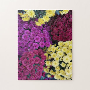 Multi Mums third Jigsaw Puzzle