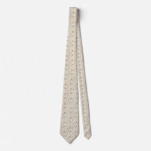 Multi Neck Tie