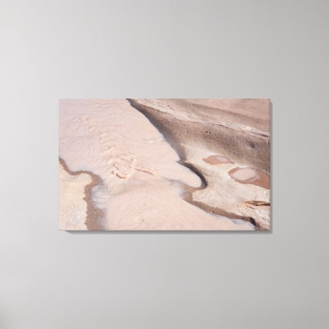 Multi-Panel Canyon Canvas Wrap Print (Front)