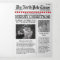 Multi Photo North Pole News Christmas Cute Funny