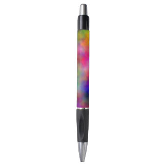 Multi Water Colour Grip Pen