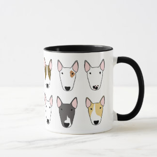 Multibull Full Wrap Mug