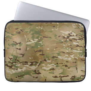 Multicam 13" Sleeve