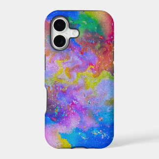 multicolor