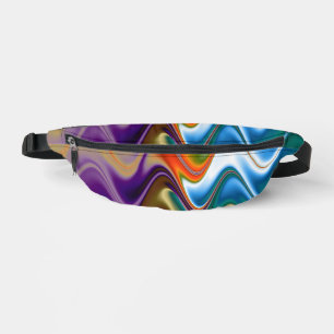 Multicolor Abstrait