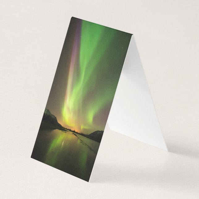 Multicolor Aurora (Front)