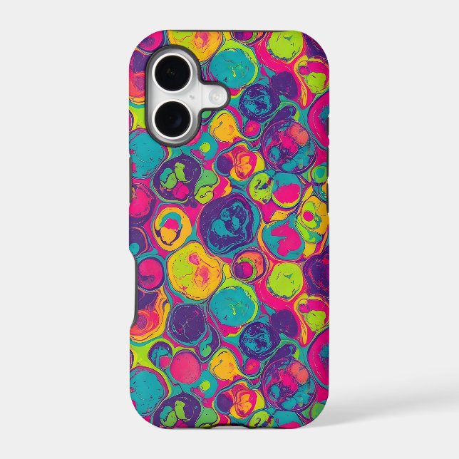 Multicolor Chic (Back)