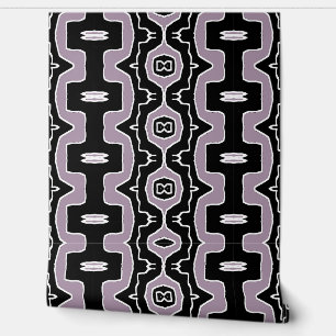 Multicolor geometric pattern "Ratti_Creative_Arts Wallpaper