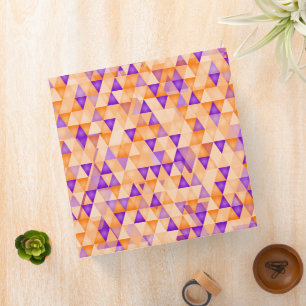 Multicolor I Binder