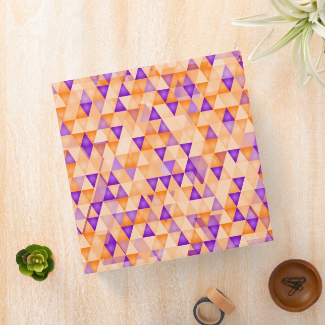 Multicolor I Binder (In Situ)