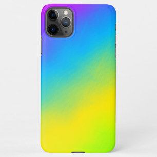 Multicolor  iPhone 11Pro max case