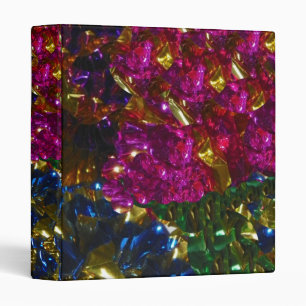 Multicolor Mix BInder