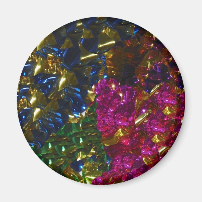 Multicolor Mix Magnet (Front)