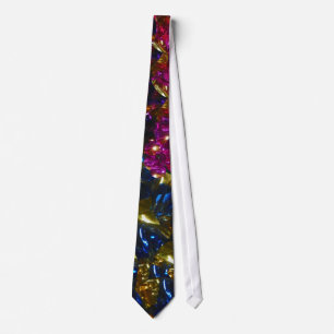Multicolor Mix MerryTie Tie