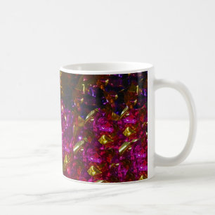 Multicolor Mix Mug
