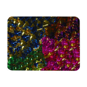 Multicolor Mix Premium Magnet