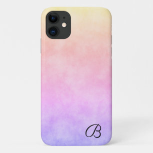 Multicolor Personalized Phone Case