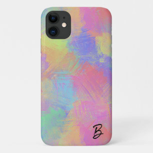 Multicolor Personalized Phone Case