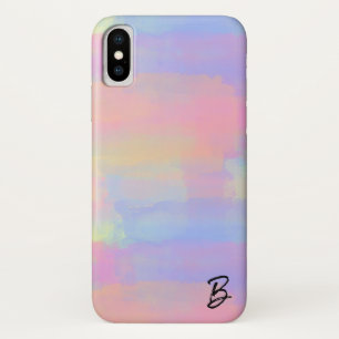 Multicolor Personalized Phone Case