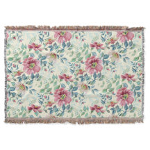 Multicolor Rose sauvage sur la couverture de jeton