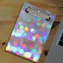Multicolor Sparkles