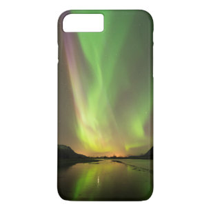 Multicolored Aurora Case-Mate iPhone Case