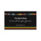 Multicolored Beads Bead Shop Business Card