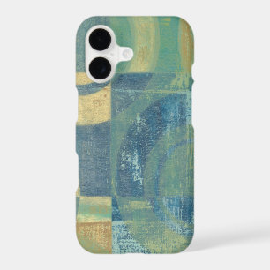Multicolored Circles & Panels