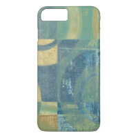 Multicolored Circles & Panels