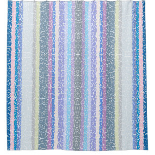 Multicolored Stripes
