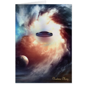 Multidimensional Worlds