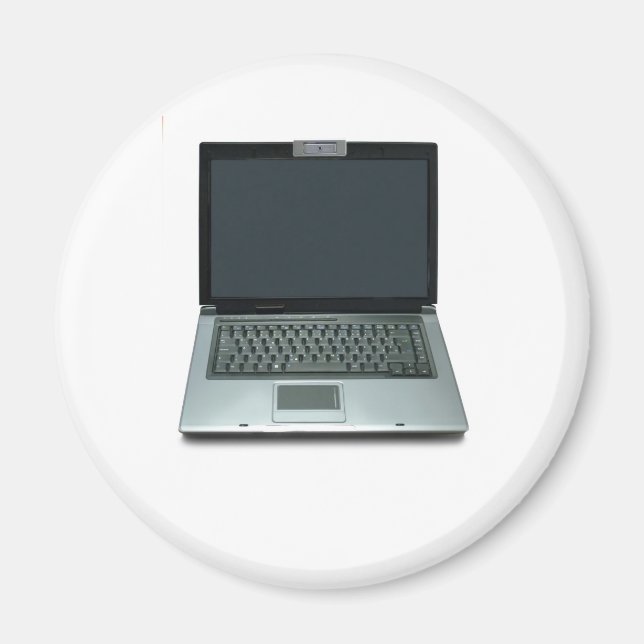 multimedia notebook computer magnet (Front)