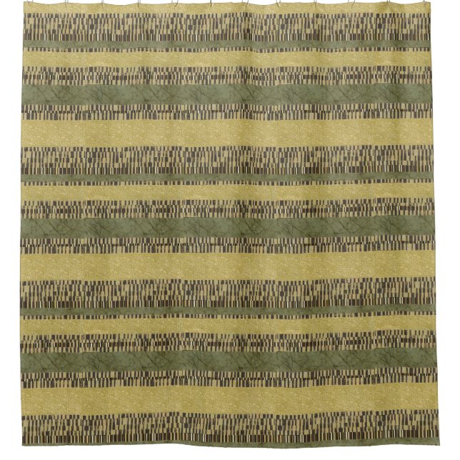 Multipatterned Panel Painting (Front)