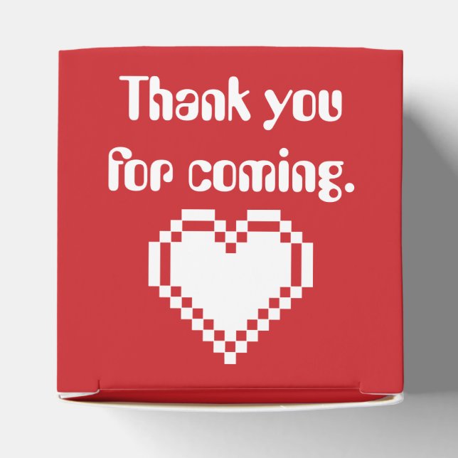 Multiplayer Mode in Cherry Favour Box (Top)